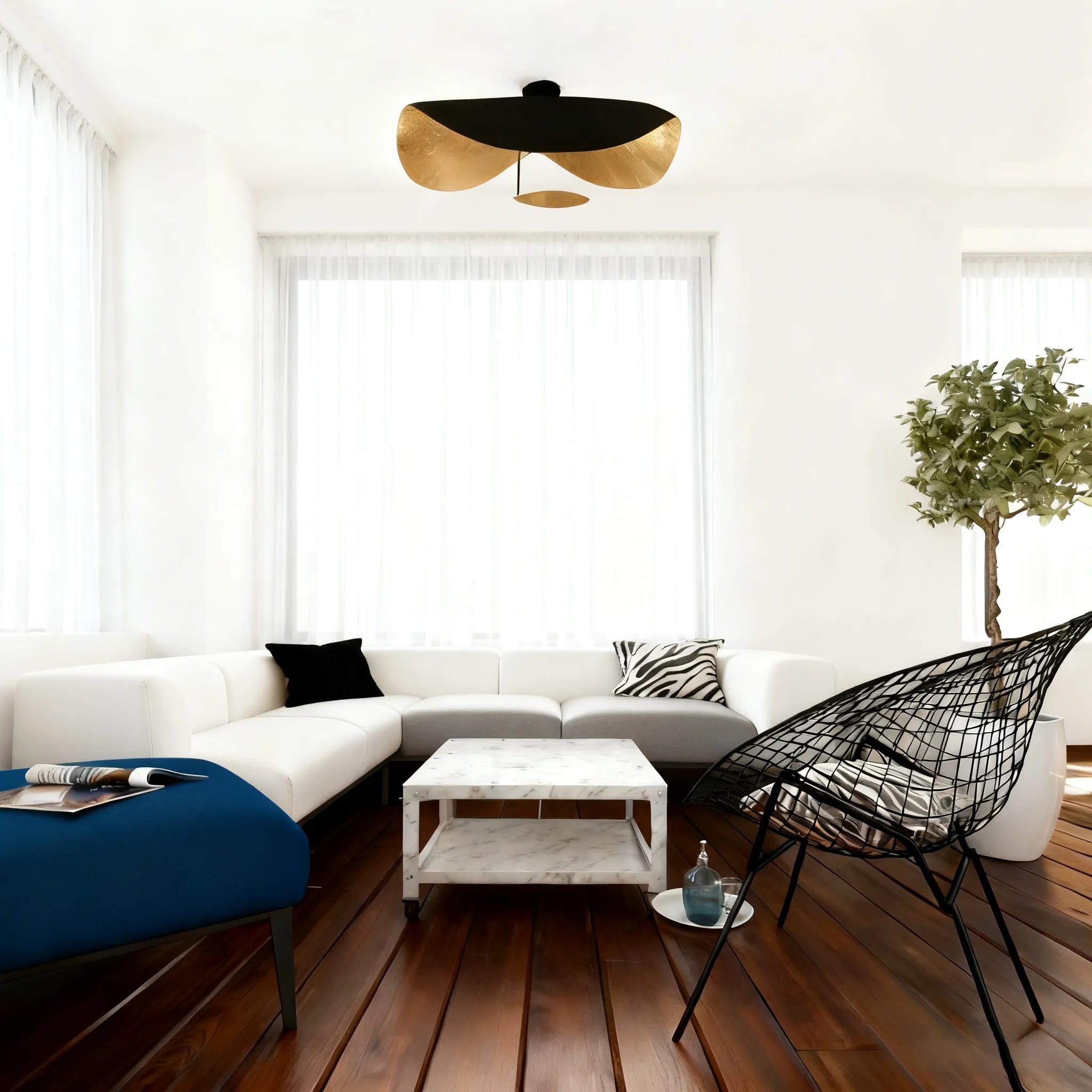 Modern Pendant Light&Ceiling Light – Dining Room